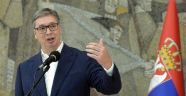 "NAŠ ZADATAK JE JASAN, DA ČUVAMO MIR I STABILNOST" Predsednik Vučić sumirao nedelju za nama!