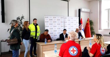 Rudnik bakra Majdanpek nastavlja da pruža pomoć socijalno ugroženim porodicama