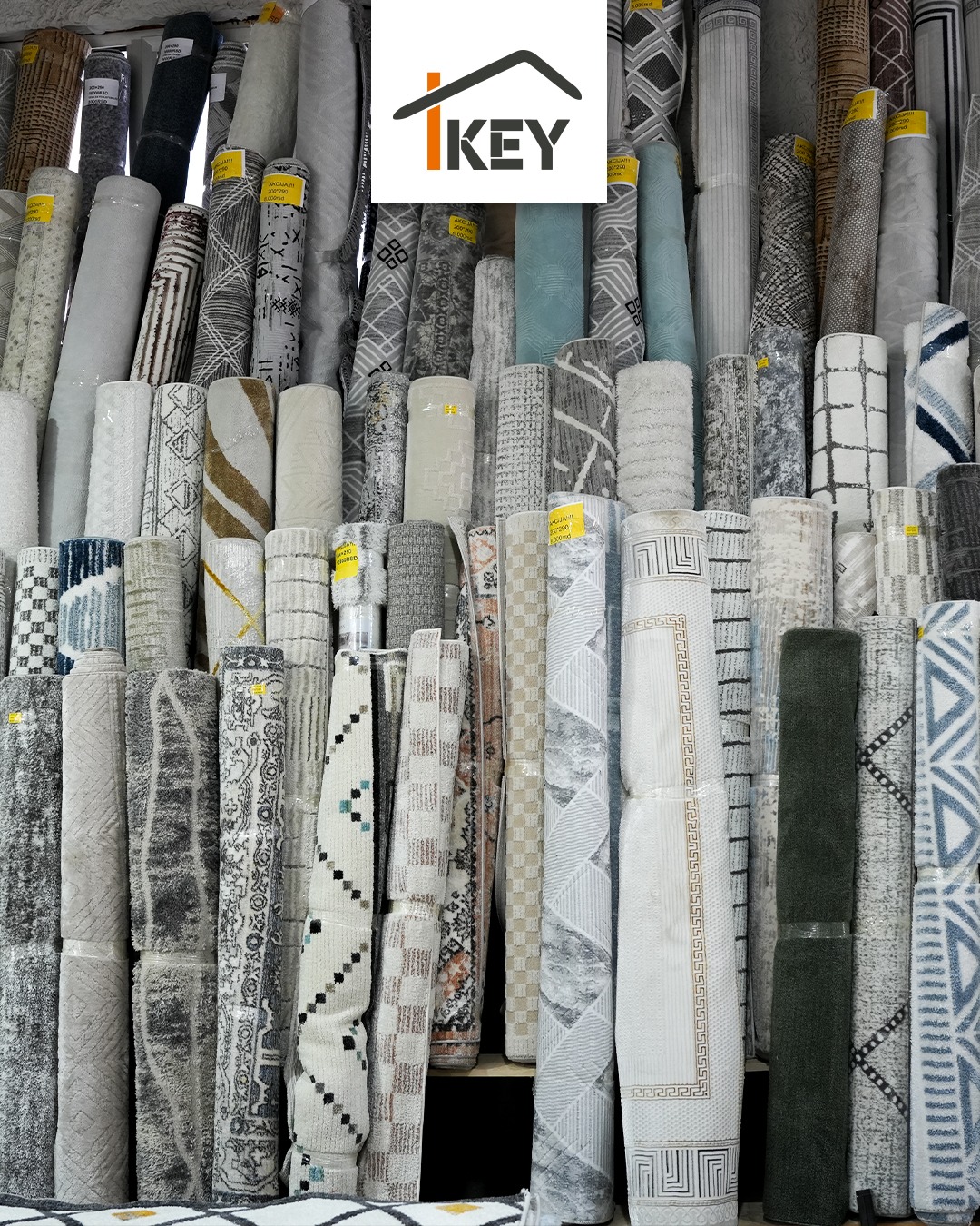 IKEY TEPISI – Tepih koji se pamti