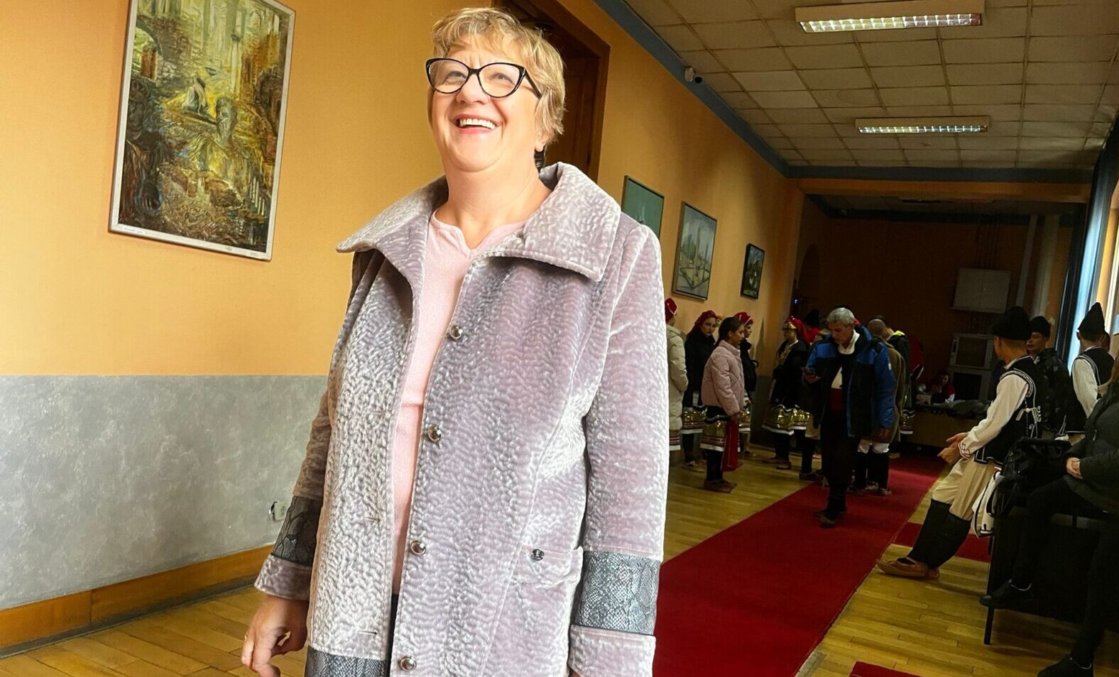 Biljana Glišić