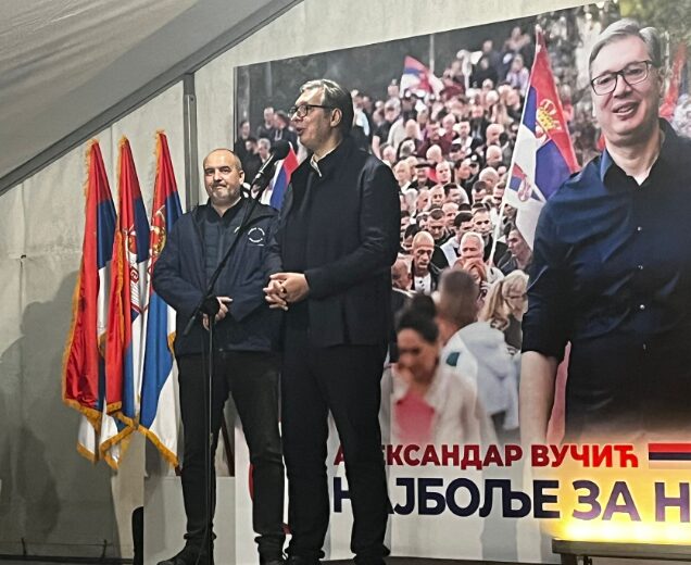 "SVE ŠTO ONI IMAJU DA PONUDE JE MRŽNJA!" Vučić se obratio građanima u Negotinu: "OVO SU VAŽNI IZBORI ZA SRBIJU"!