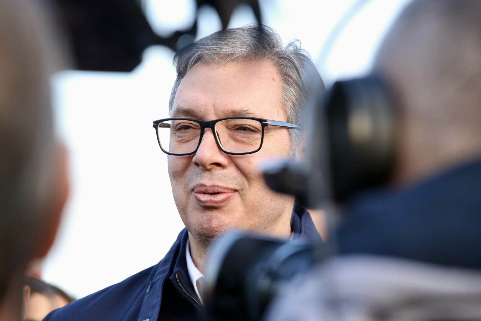 "SVE ŠTO ONI IMAJU DA PONUDE JE MRŽNJA!"