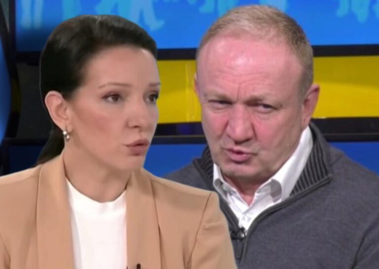 KRAH OPOZICIJE U SMEDEREVSKOJ PALANCI! Dragan Đilas se gromoglasno ustremio na studente