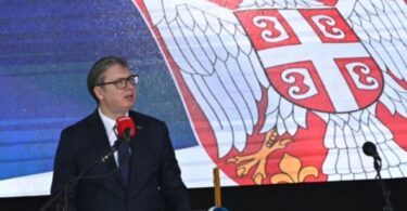 Odjekuju moćne reči predsednika Vučića