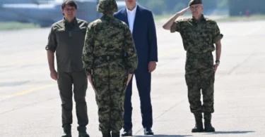 Foto: TANJUG/AMIR HAMZAGIĆ