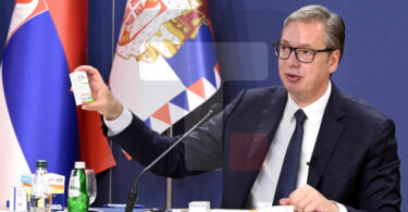foto:Tanjug Rade Prelić