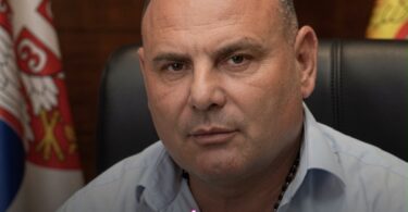 DIREKTOR “UIKS”-a MILE JANDRIĆ: Humanost i bezbednost su integrisani u sistem krivičnih sankcija