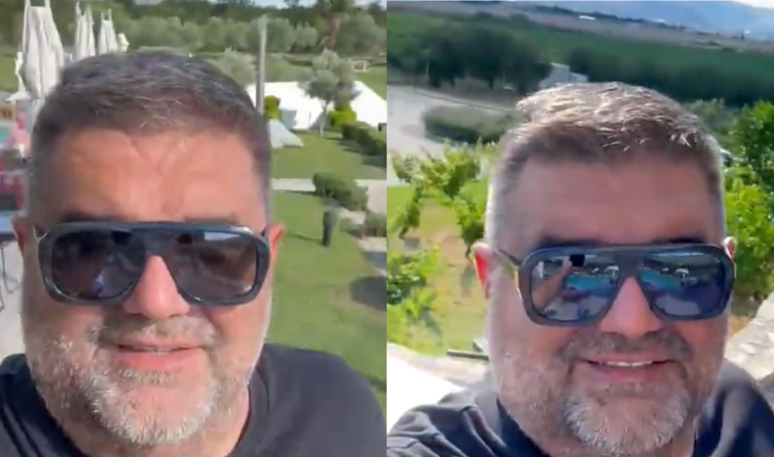 Čelnik Hype imperije oduševljen Mostarom