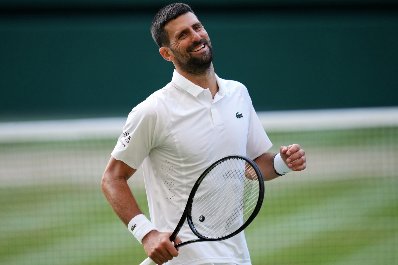 Novak Đoković bez finala Vimbldona