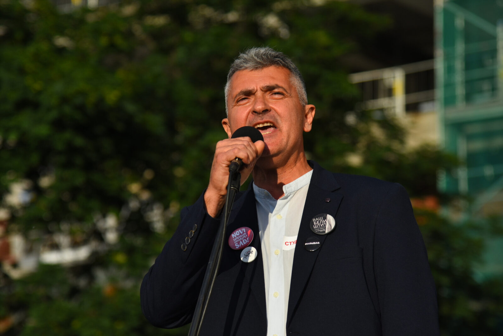 Photo: ATA IMAGES/Ilija Srdanović