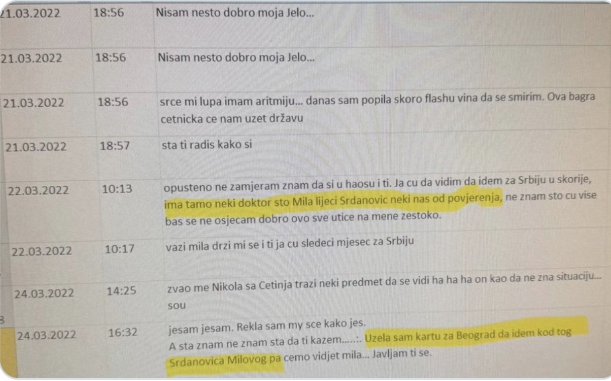 Photo: printscreen/X