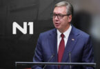 Photo credit: Tanjug/Ilustracija/N1, Aleksandar Vučić