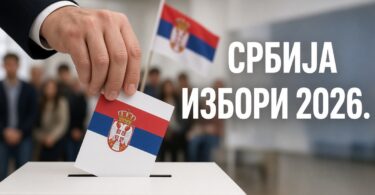 Foto: Ilustracija/Izbori