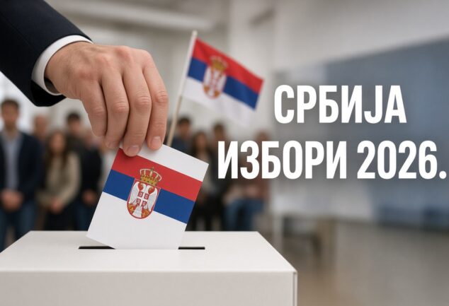 Foto: Ilustracija/Izbori