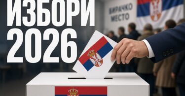 Foto: Ilustracija/Izbori
